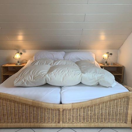 Seeblick Meersburg Apartment Ngoại thất bức ảnh