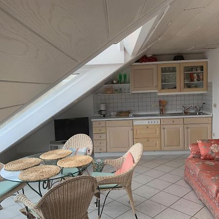 Seeblick Meersburg Apartment Ngoại thất bức ảnh