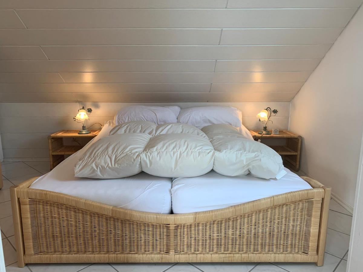 Seeblick Meersburg Apartment Ngoại thất bức ảnh