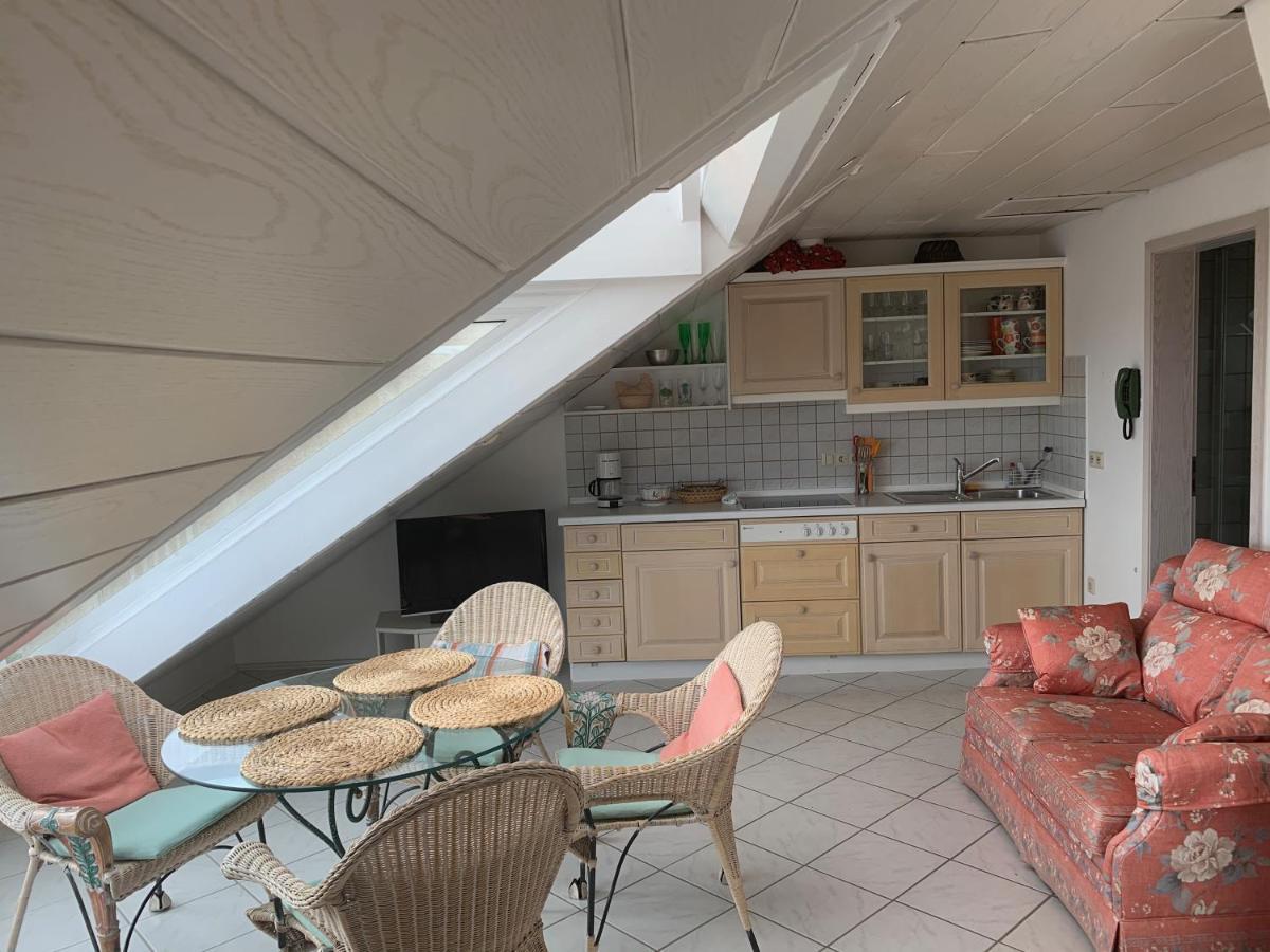 Seeblick Meersburg Apartment Ngoại thất bức ảnh