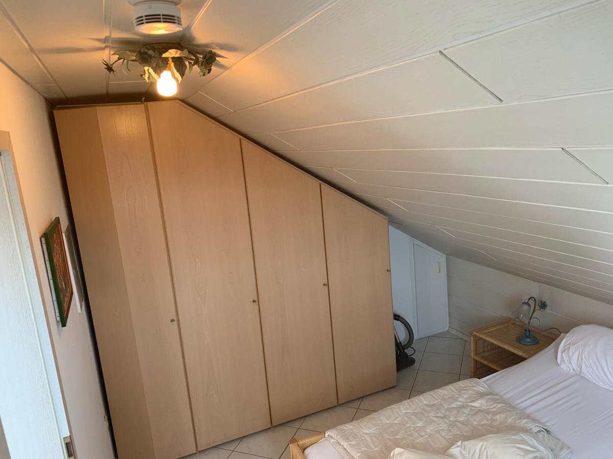 Seeblick Meersburg Apartment Ngoại thất bức ảnh