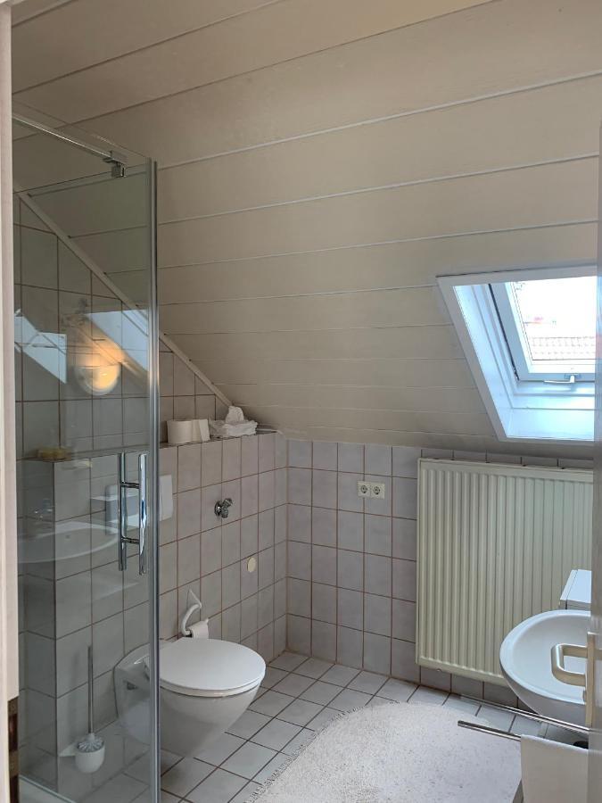 Seeblick Meersburg Apartment Ngoại thất bức ảnh